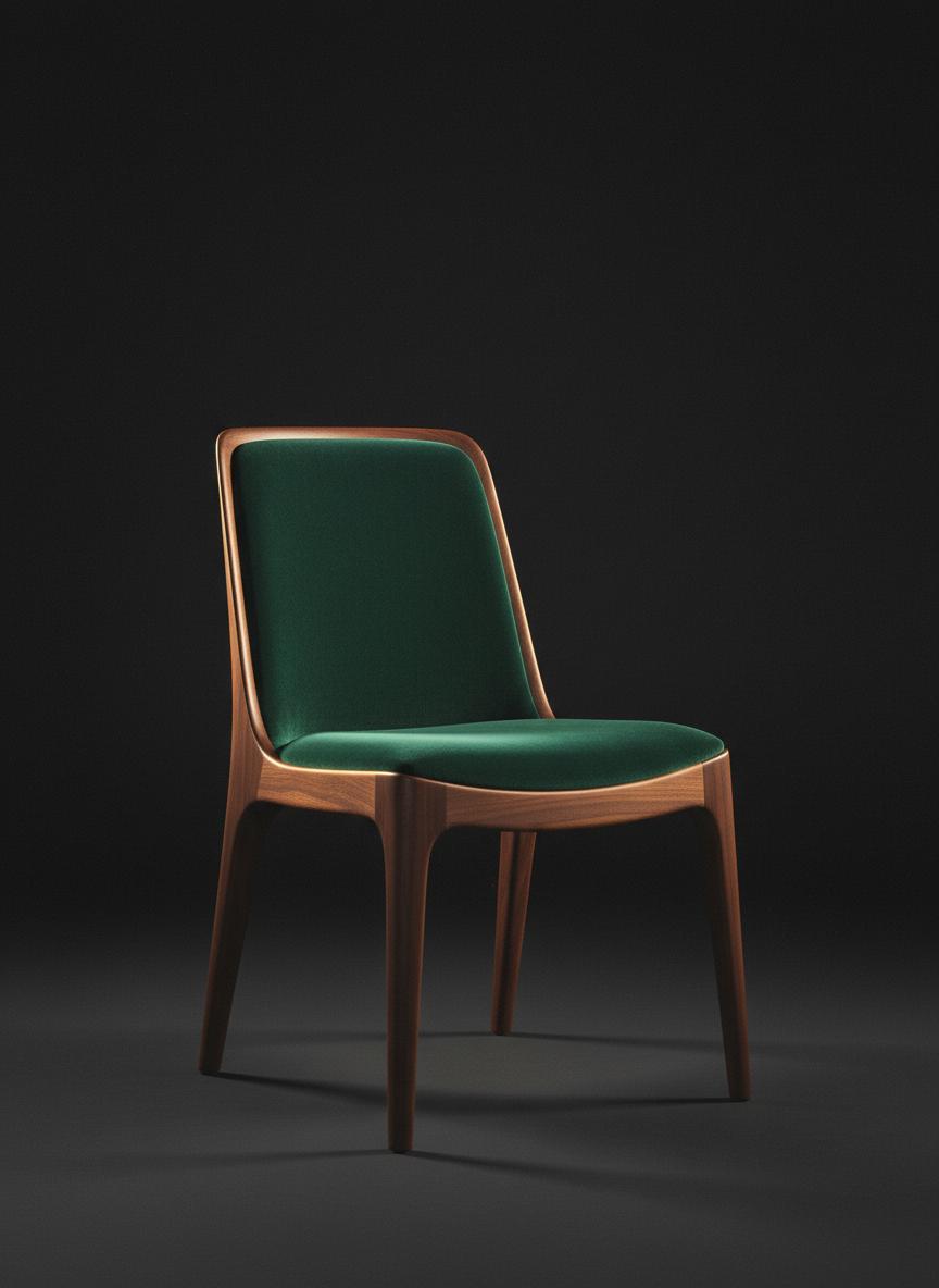 Contour Dining Chair