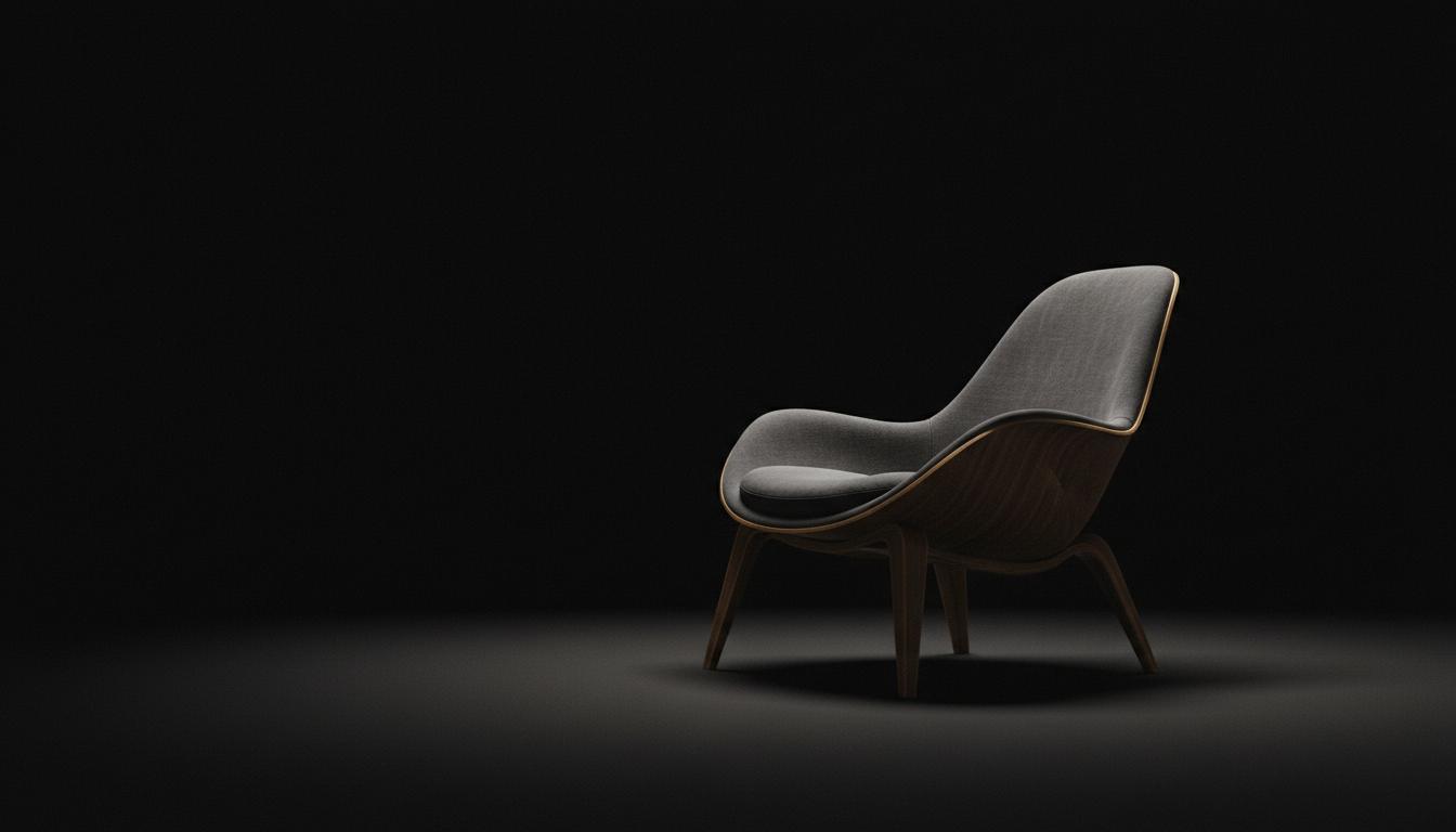 Signature Armchair